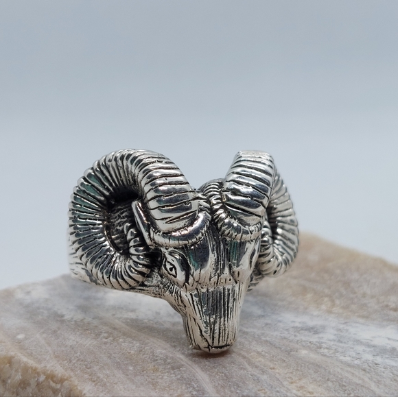 Ram size 12 ring - Picture 4 of 4